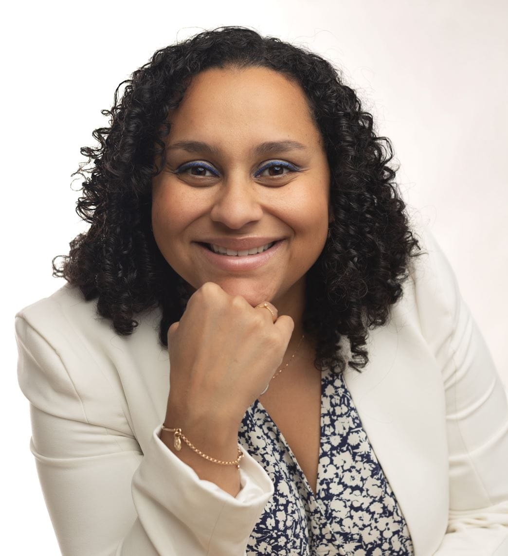 Photo de profil de Sofia Jebbour